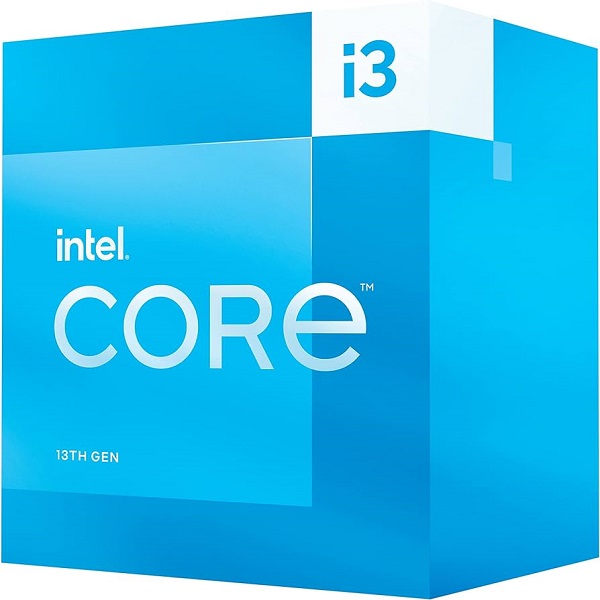 i3 processor