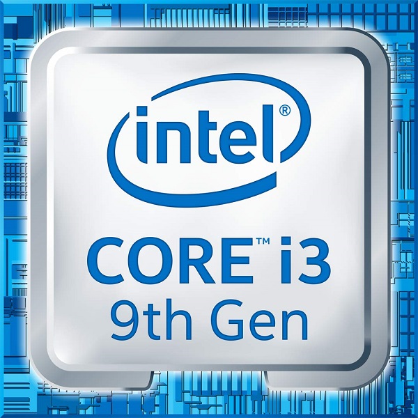 is core i3