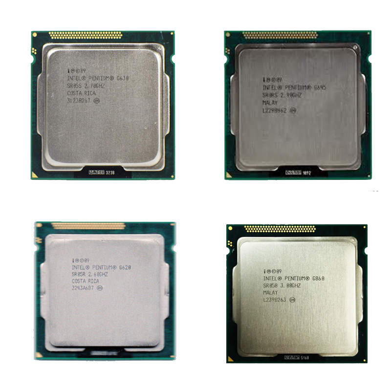 intel doul core