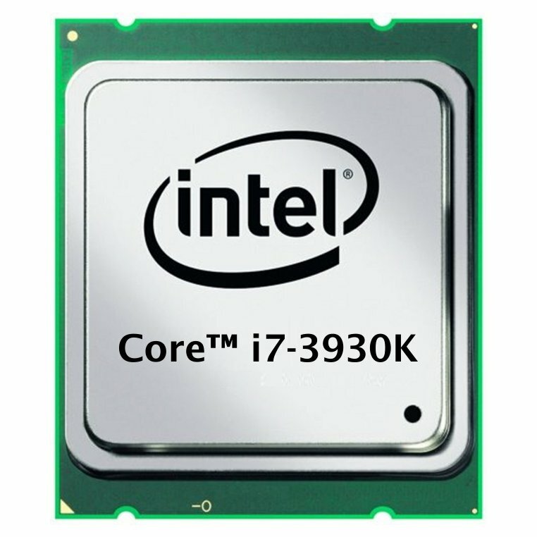 Intel Core i7-3930K Review: Examining a Legend in CPU History