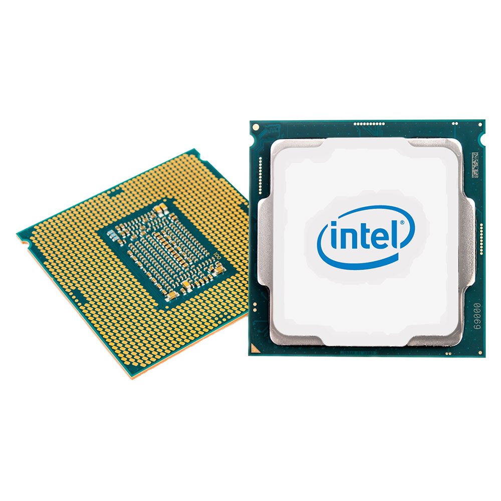 intel core i7-9700