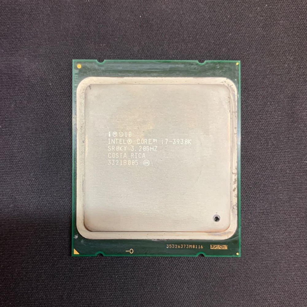 intel core i7 3930  k