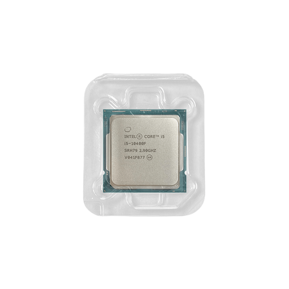 intel core i5 10400f