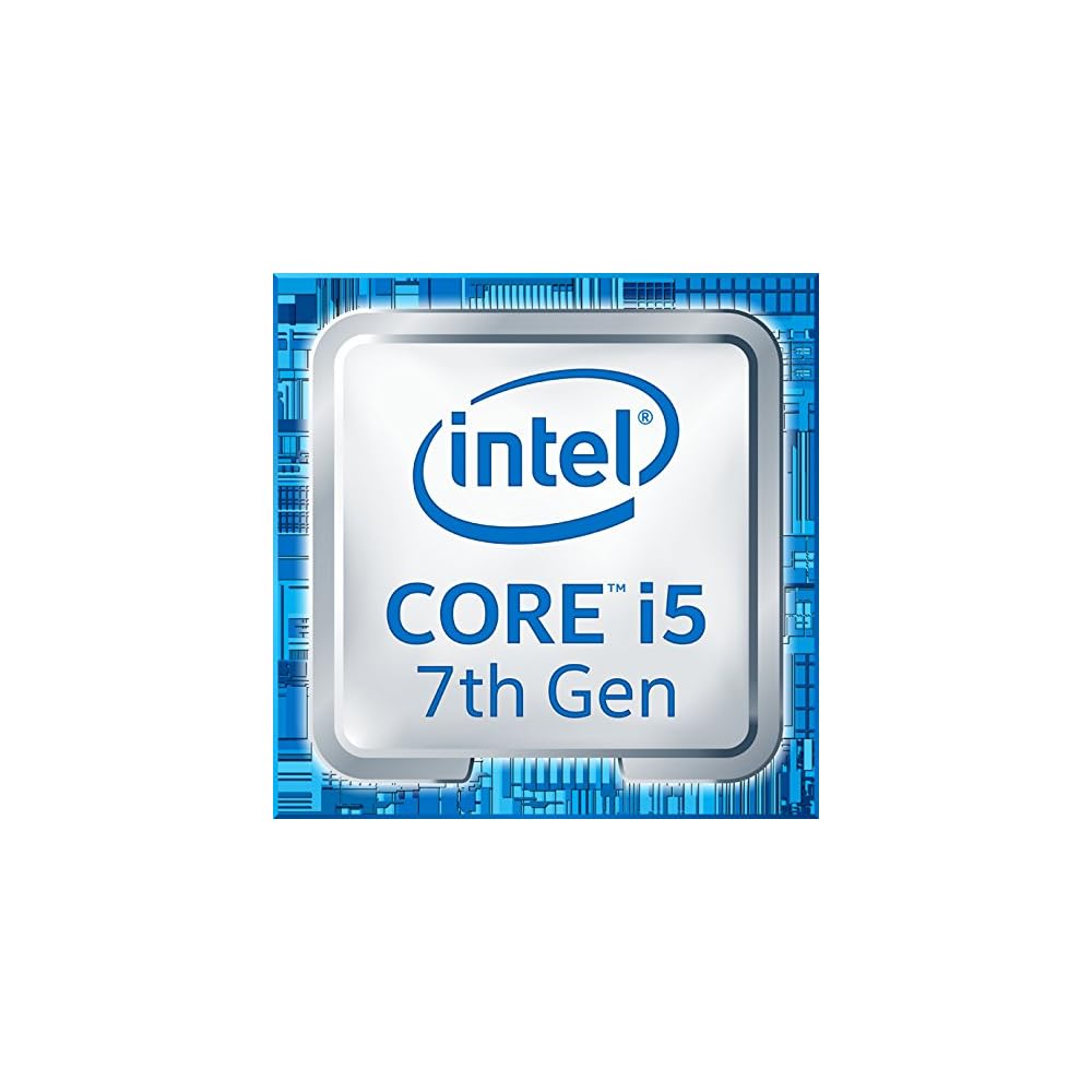 intel core i5-7500