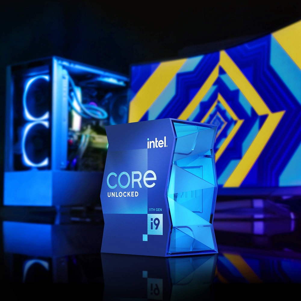 Intel Core i11: What to Expect from the Next-Gen Processor