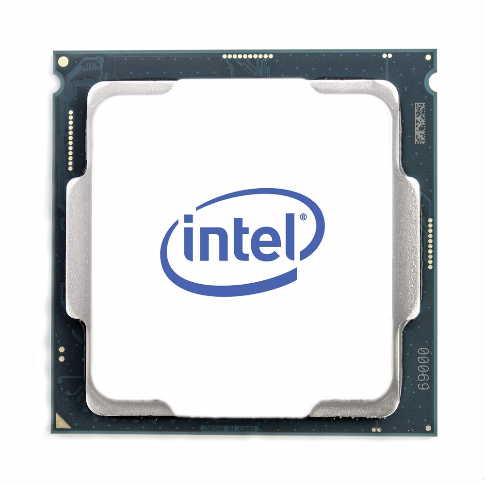 intel core i11