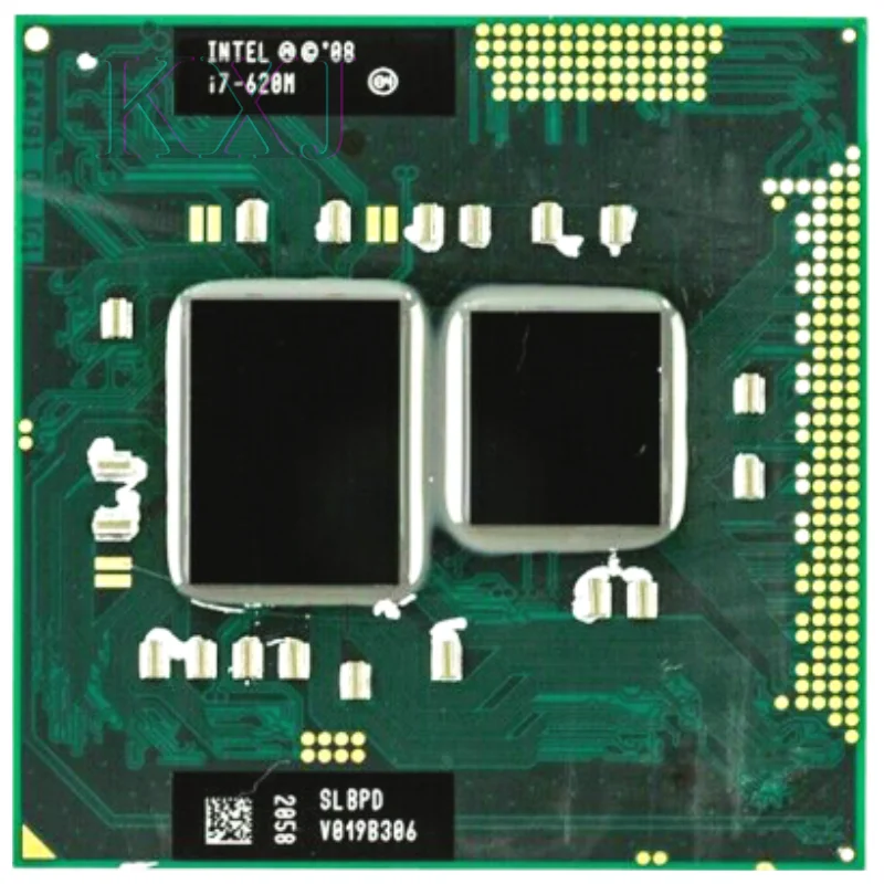 intel core i7620m