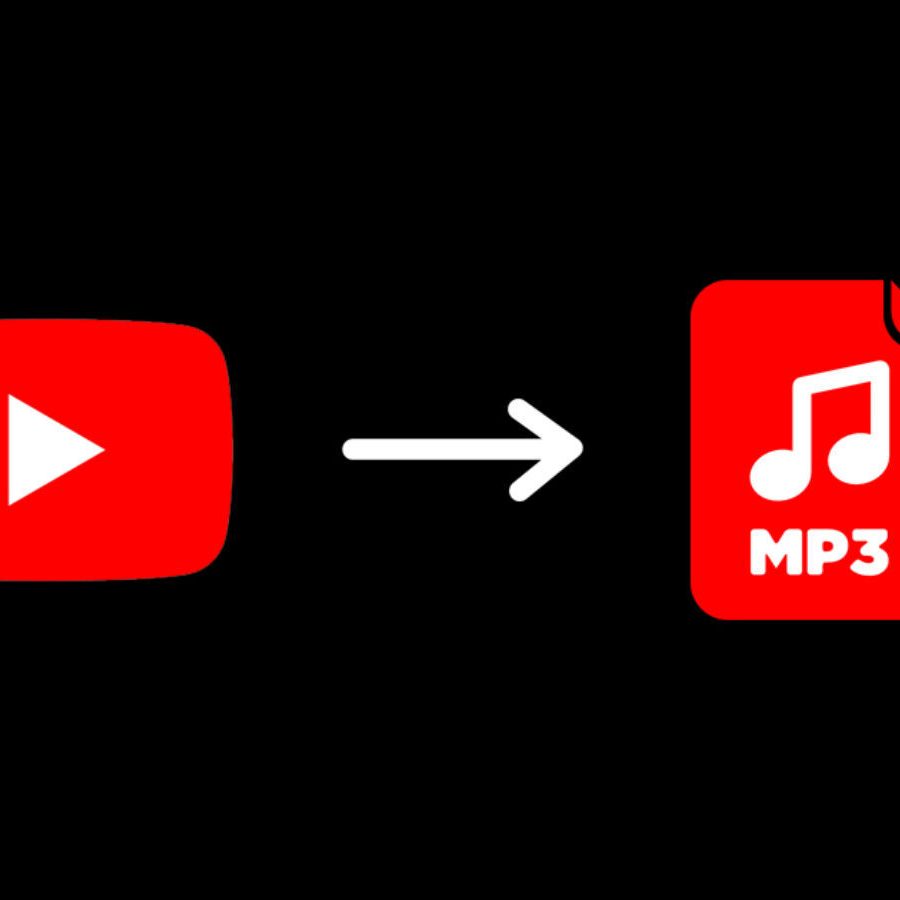 YouTube-to-Mp3