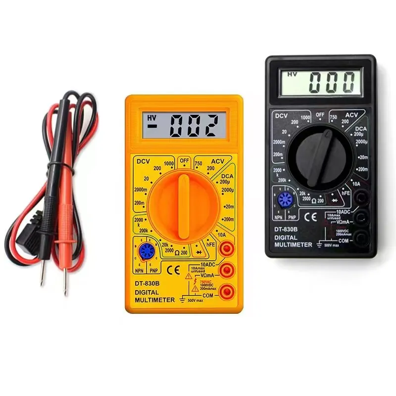 electrical tester