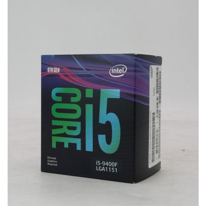 intel core i5