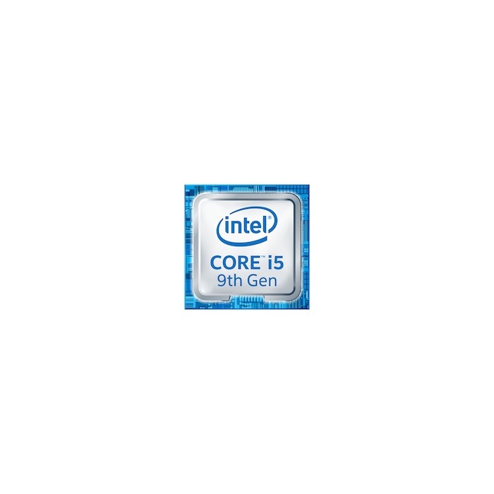 intel core i5-9400f