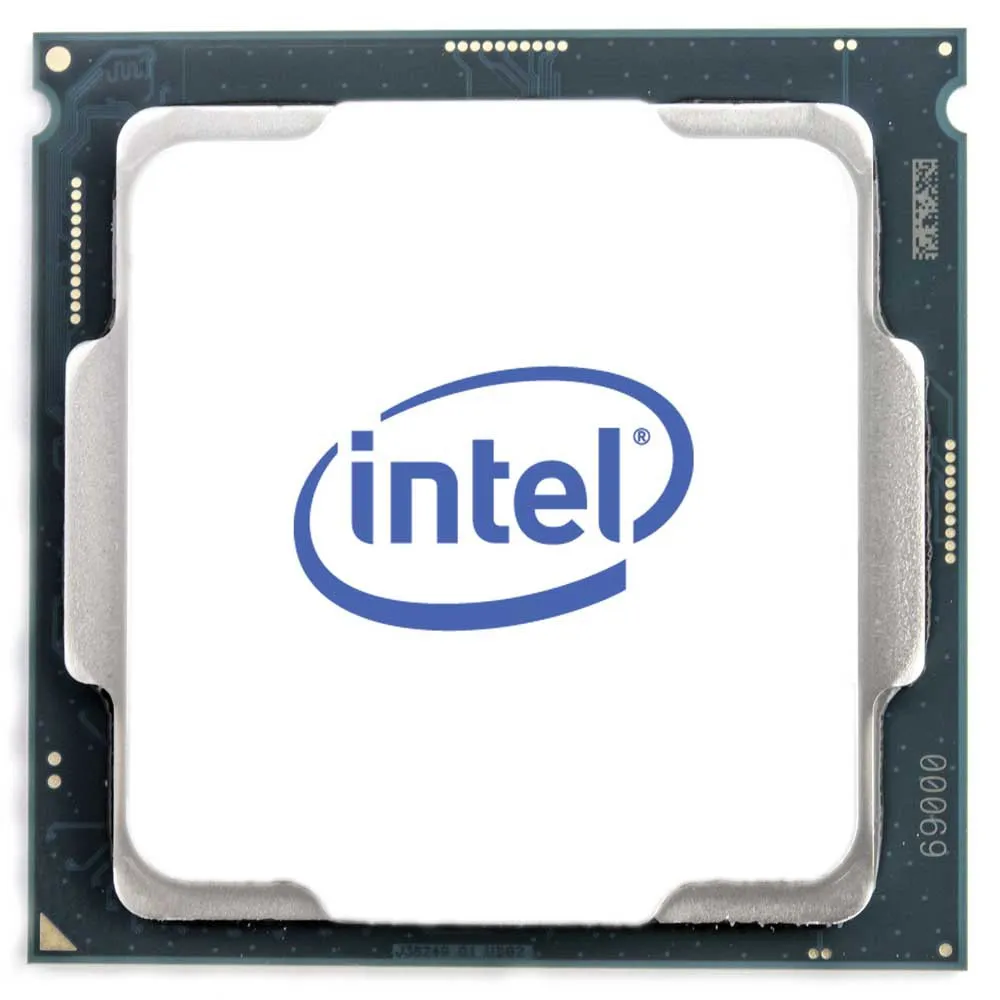 intel core i5 10400f