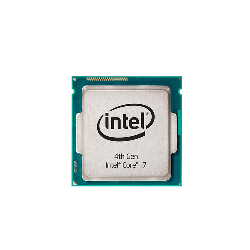 intel core i7-4770k