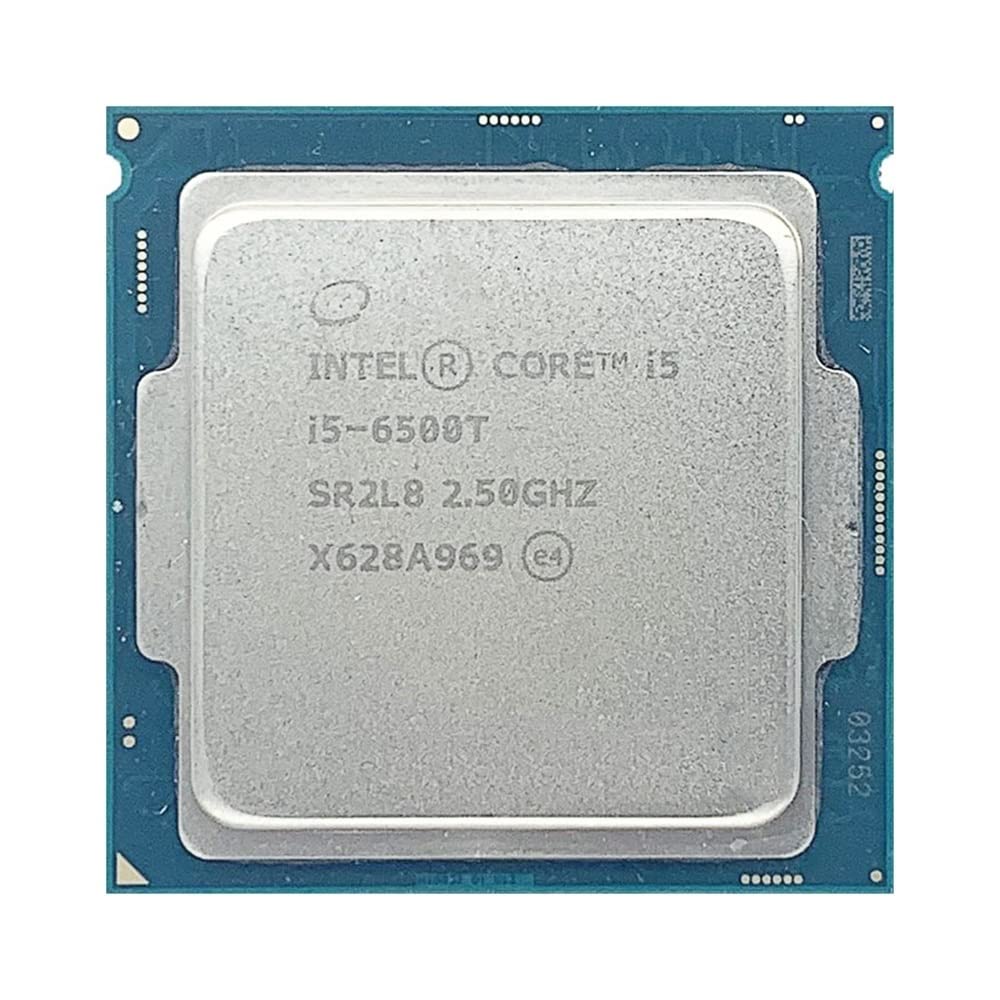 intel core i5-6500t