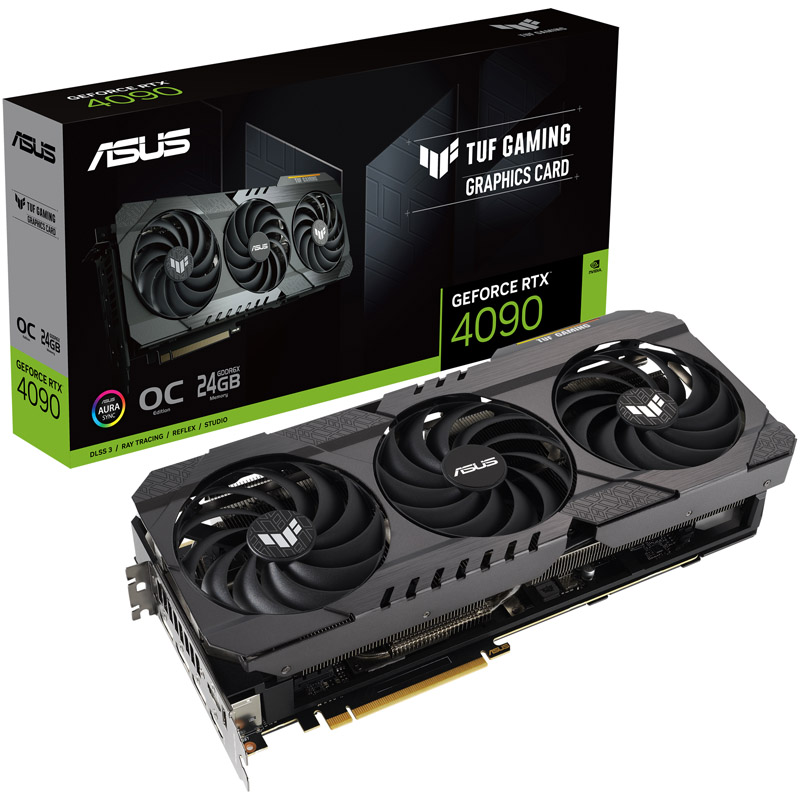 4050 graphics card