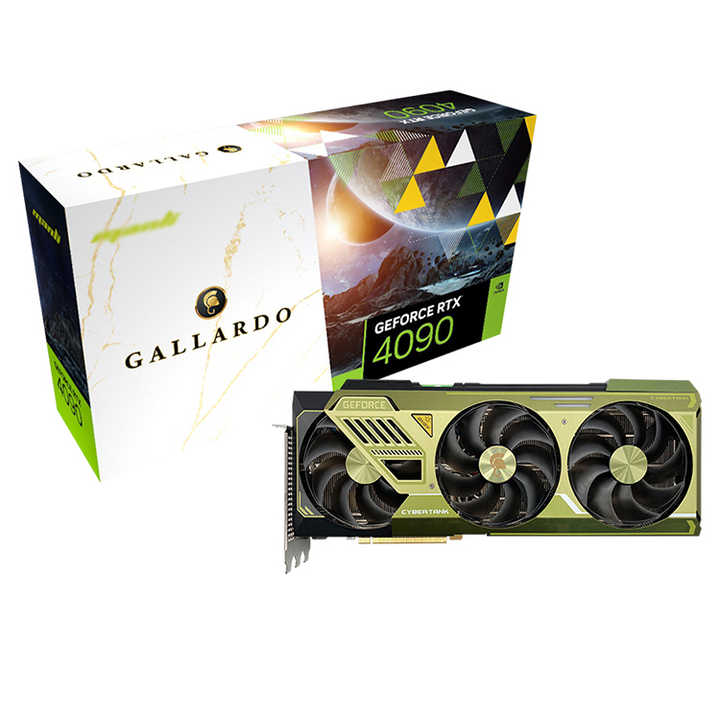 graphics card