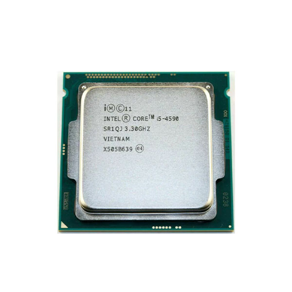 Intel Core I5 4590