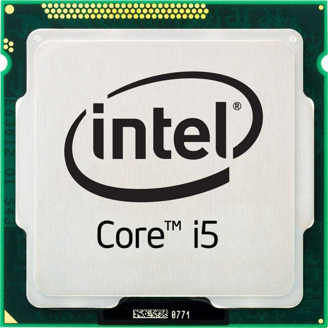 intel core i5-4690k