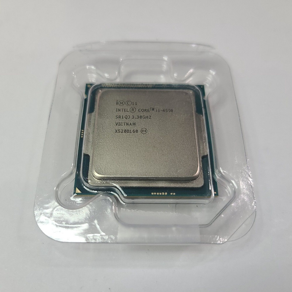 intel core i5 4590