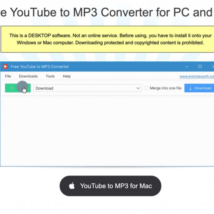 youtube mp3 coverter