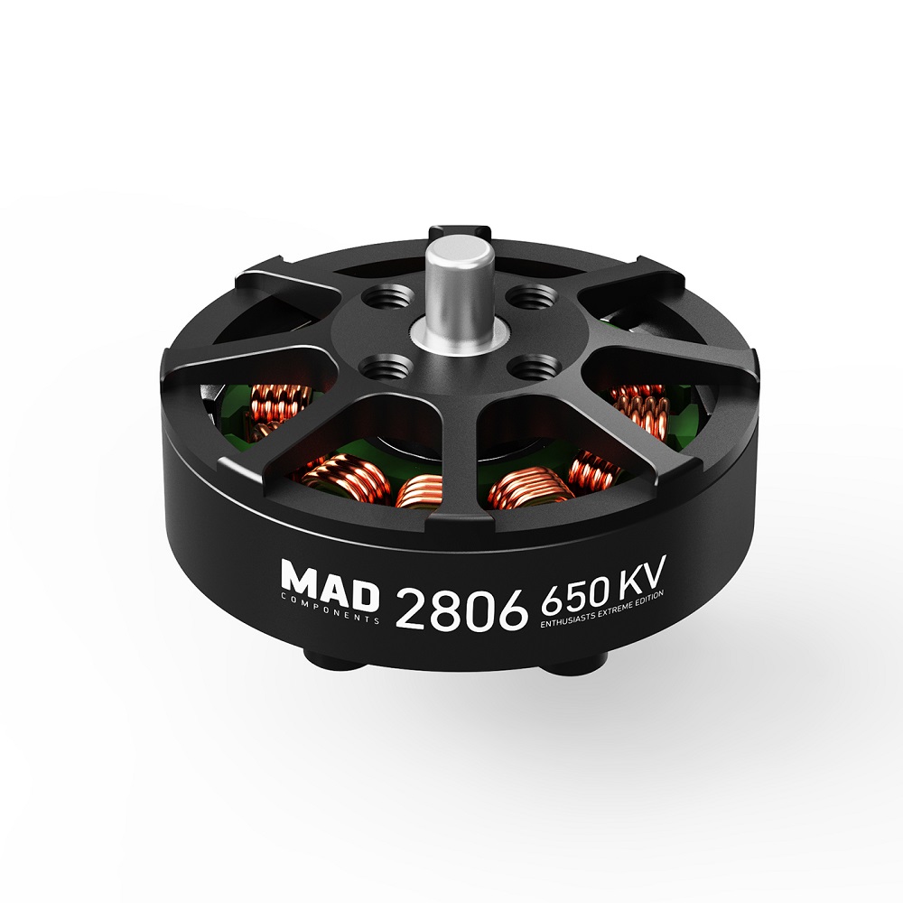 Brushless Motor