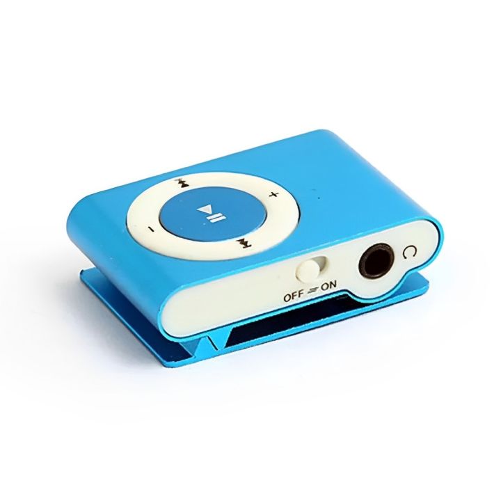 mp3-player