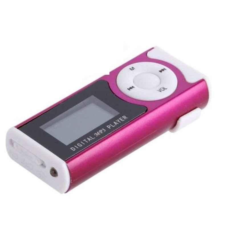 mp3 player