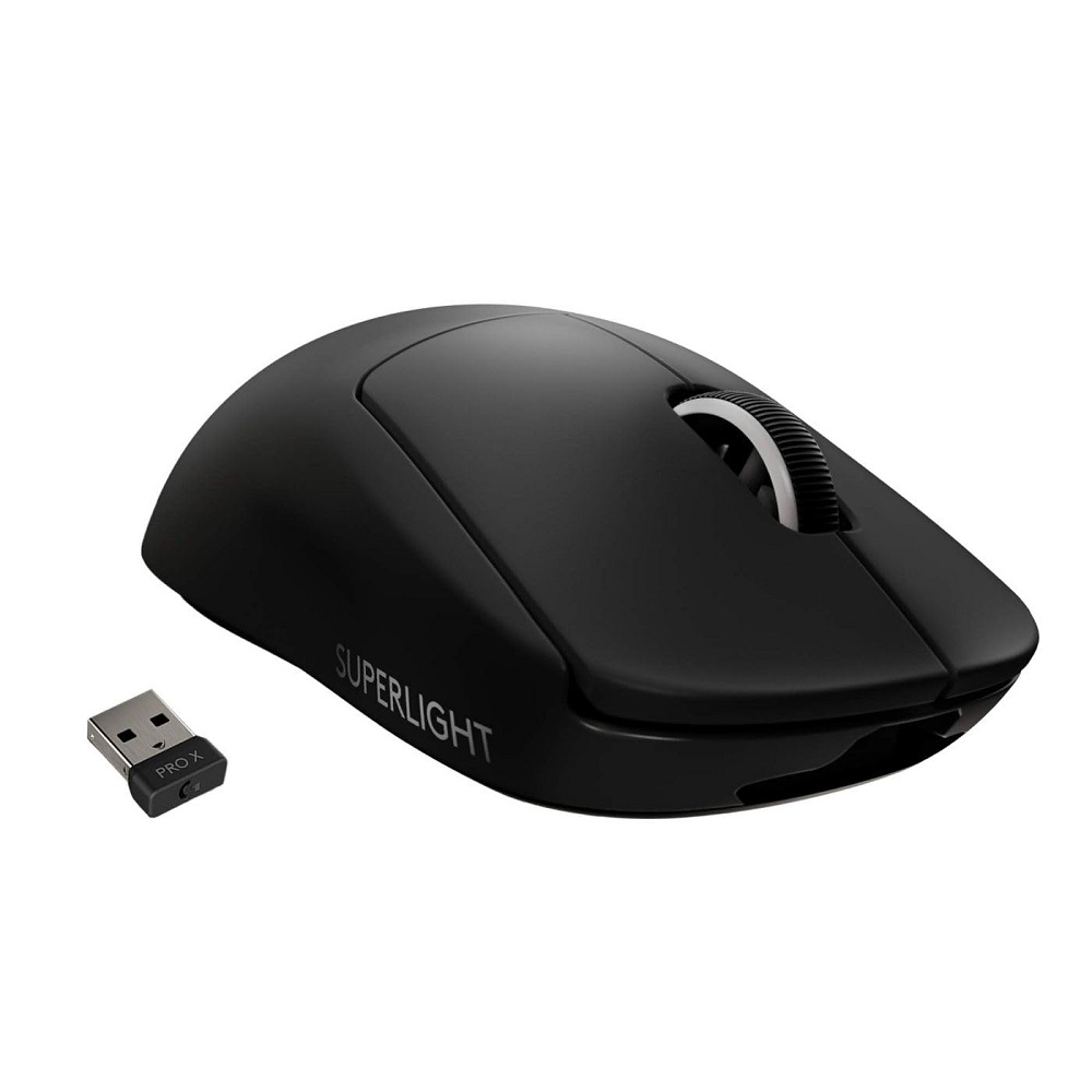 logitech G Pro X Superlight