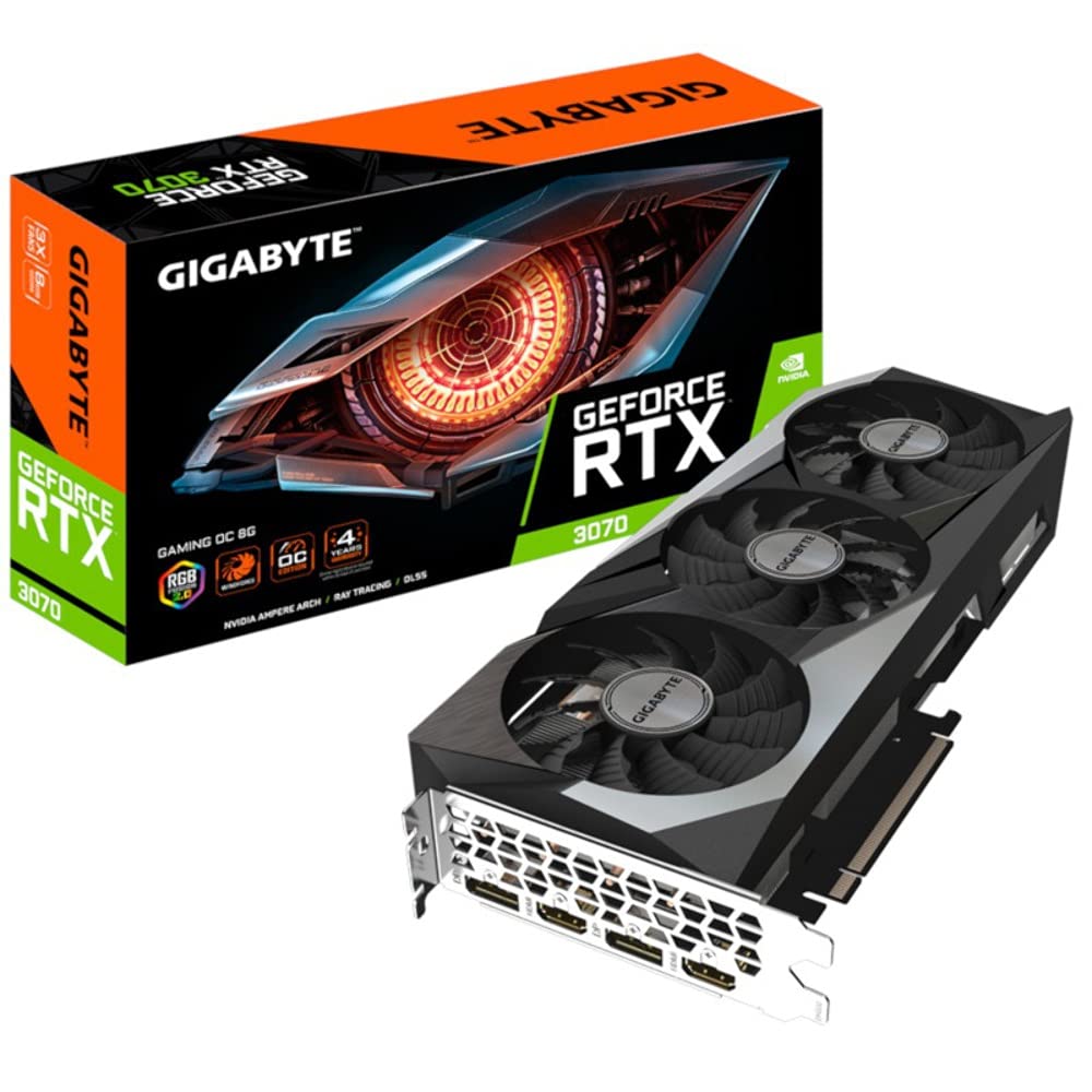 5070 graphics card