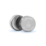 Button Battery