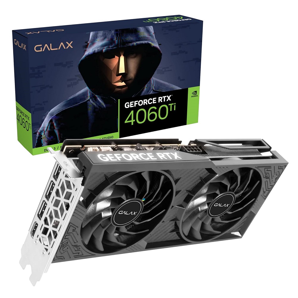 4060 ti graphics card