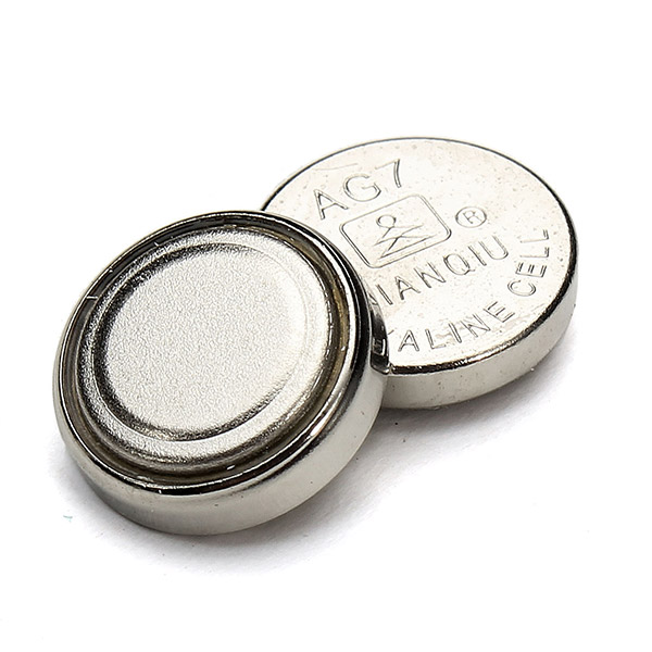 Button Battery