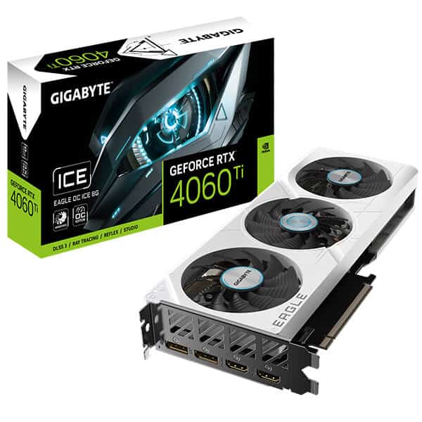 4060 ti graphics card