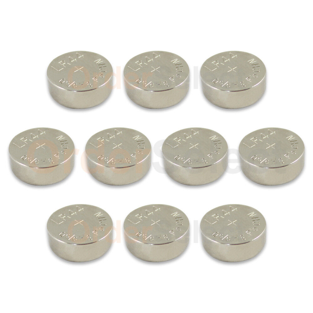 Button Battery