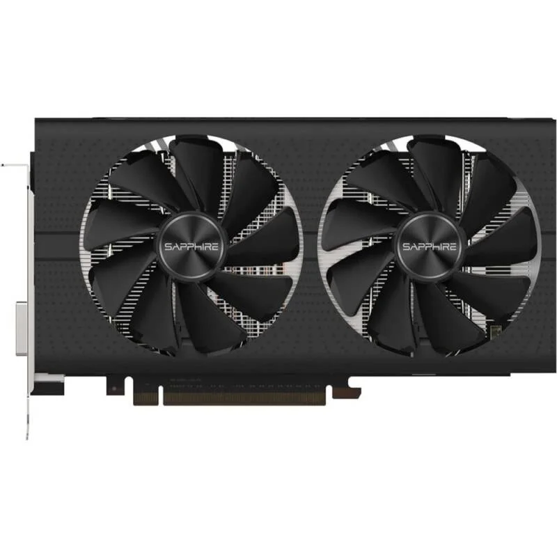 RX580