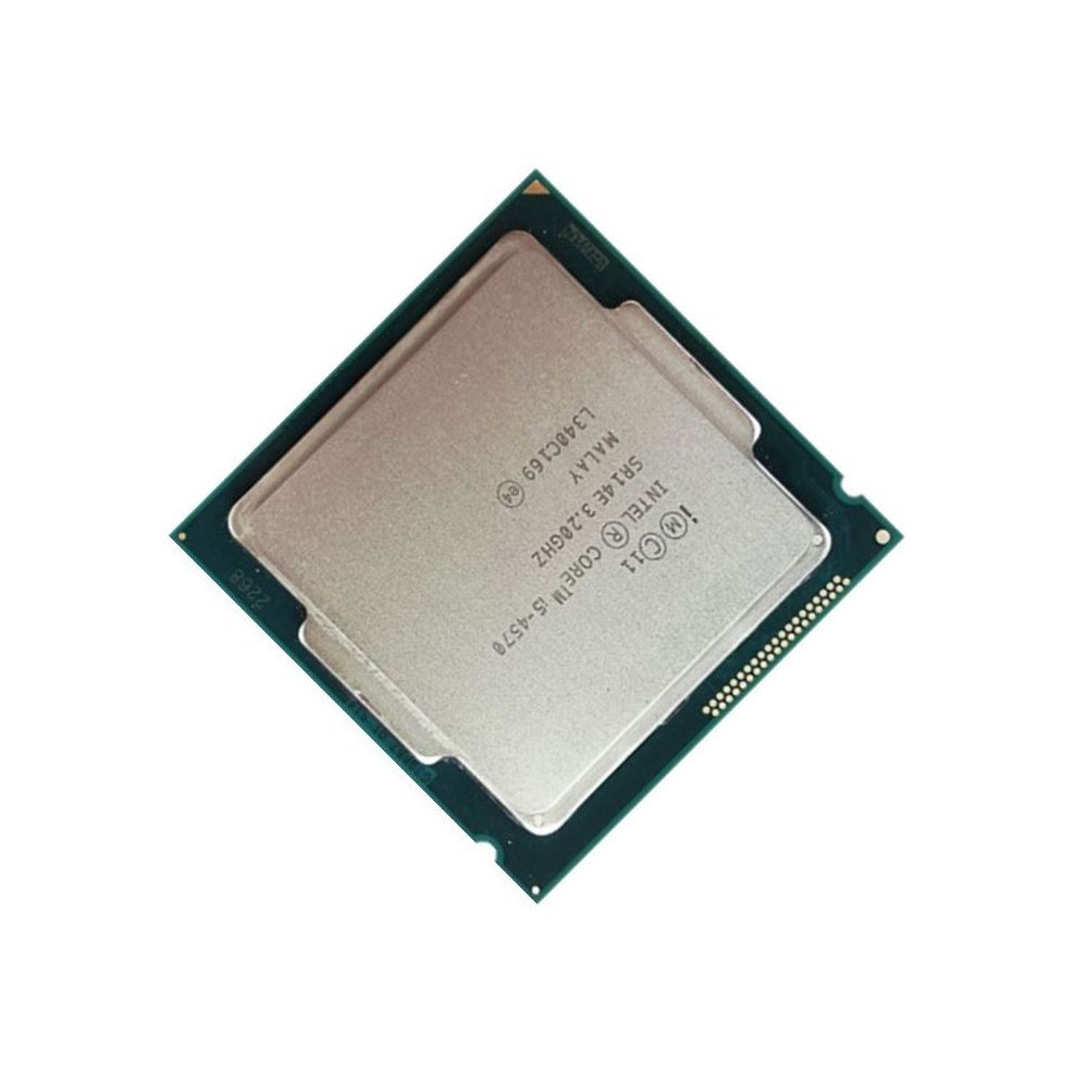 intel core i5-4570