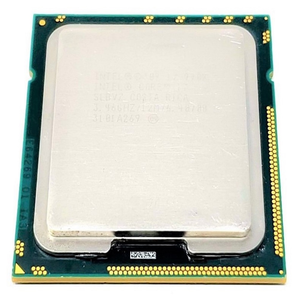 intel core i7990x