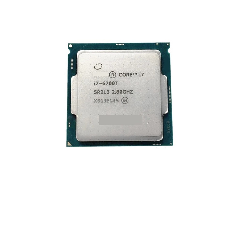 intel core i7-6700t