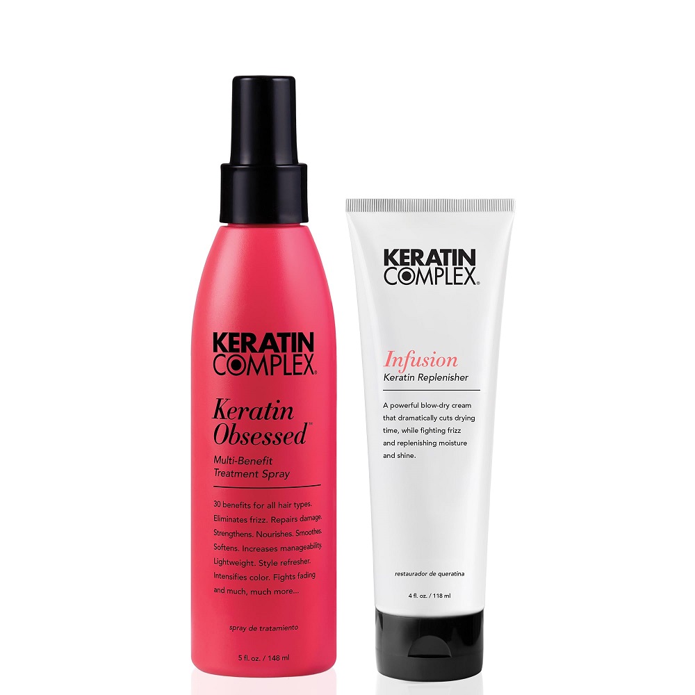 keratin replenisher