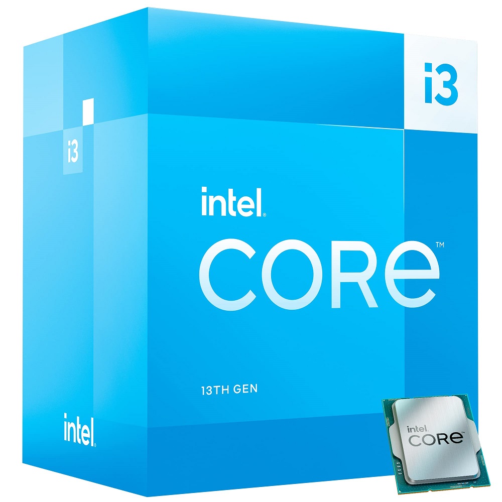 intel core i3