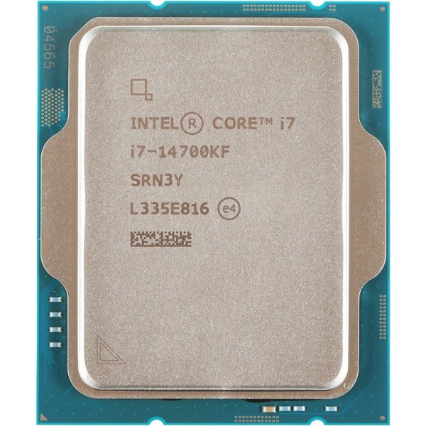 intel core i7-14700kf