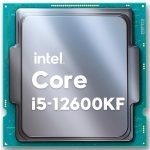 i5-12600kf