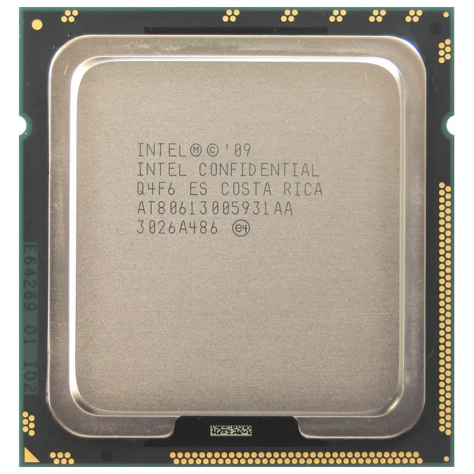 intel core i7990x