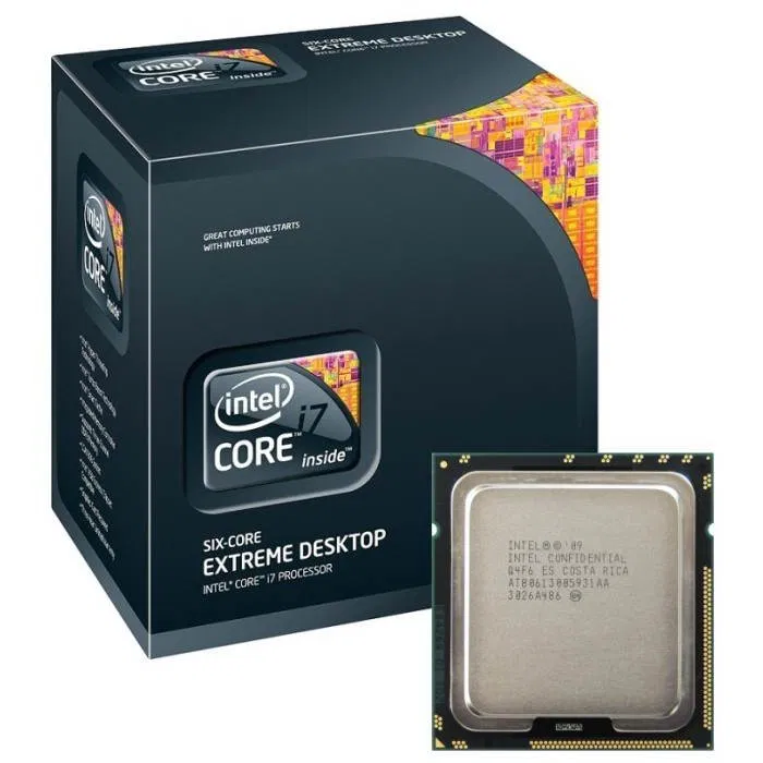 intel core i7990x