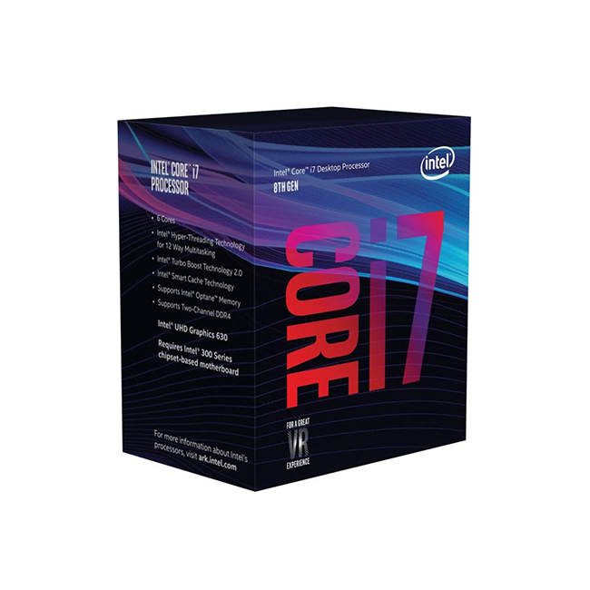 intel core i7 9700