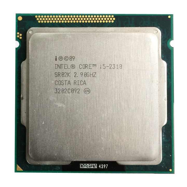 intel core i5 9400f