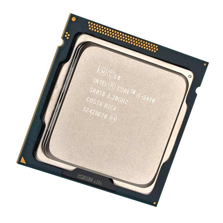 intel core i5-3470