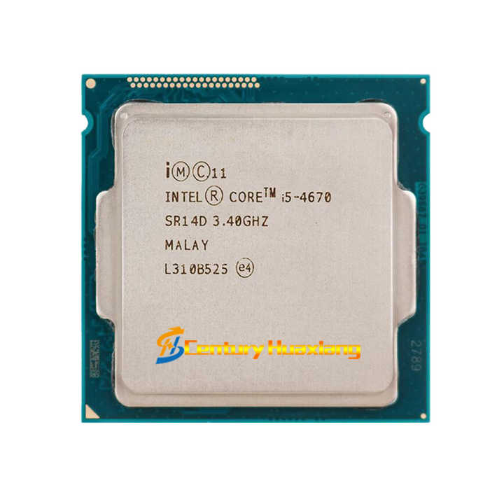 intel core i5-4570