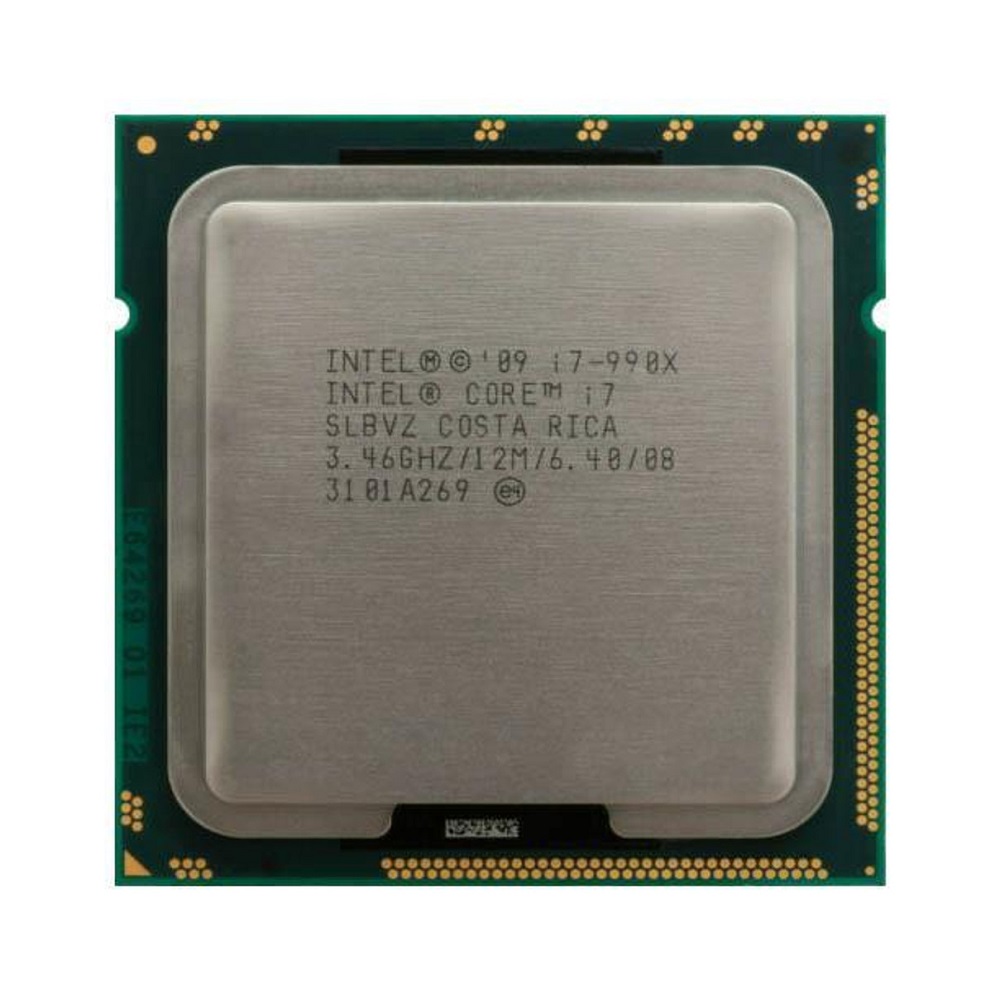 intel core i7990x