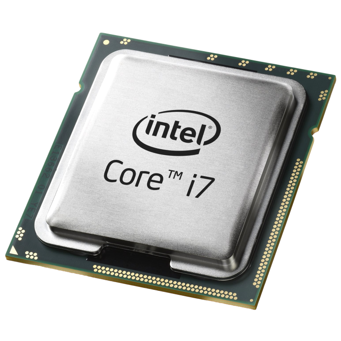 intel core i7 